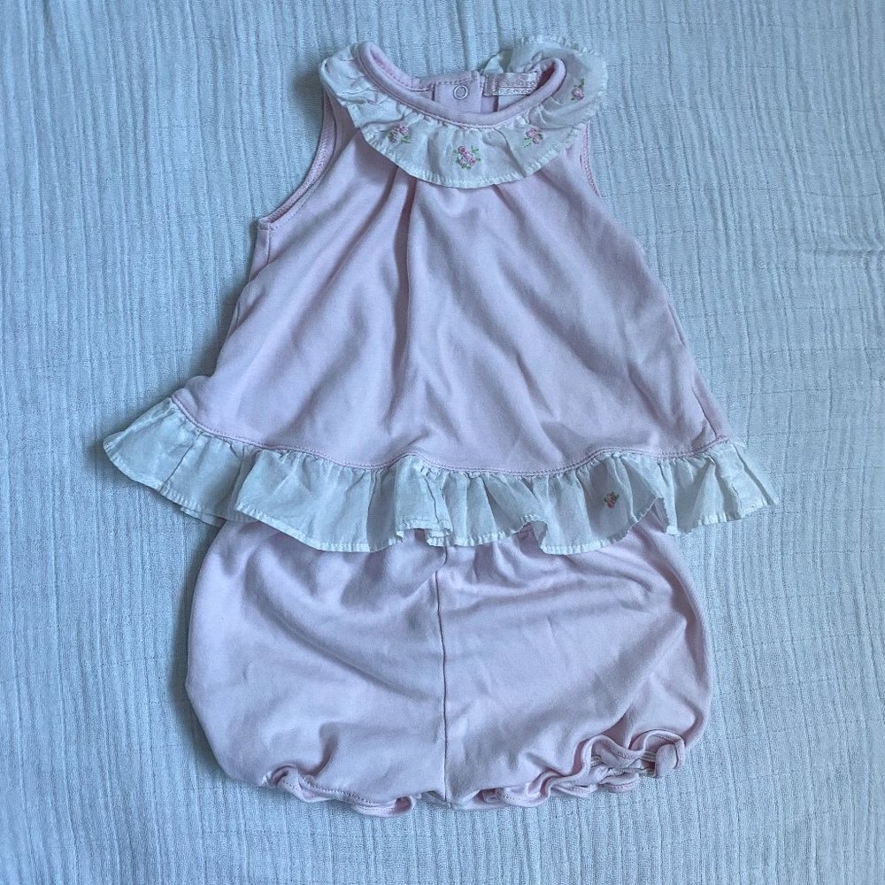 Kissy Kissy Matching Set